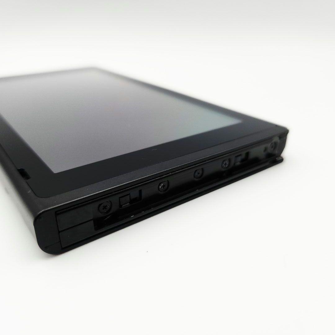 Nintendo Switch 未対策機 2017年製 HAC-001