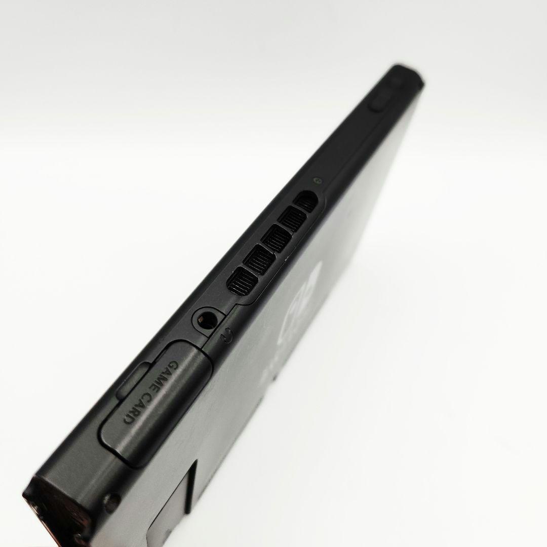 Nintendo Switch 未対策機 2017年製 HAC-001