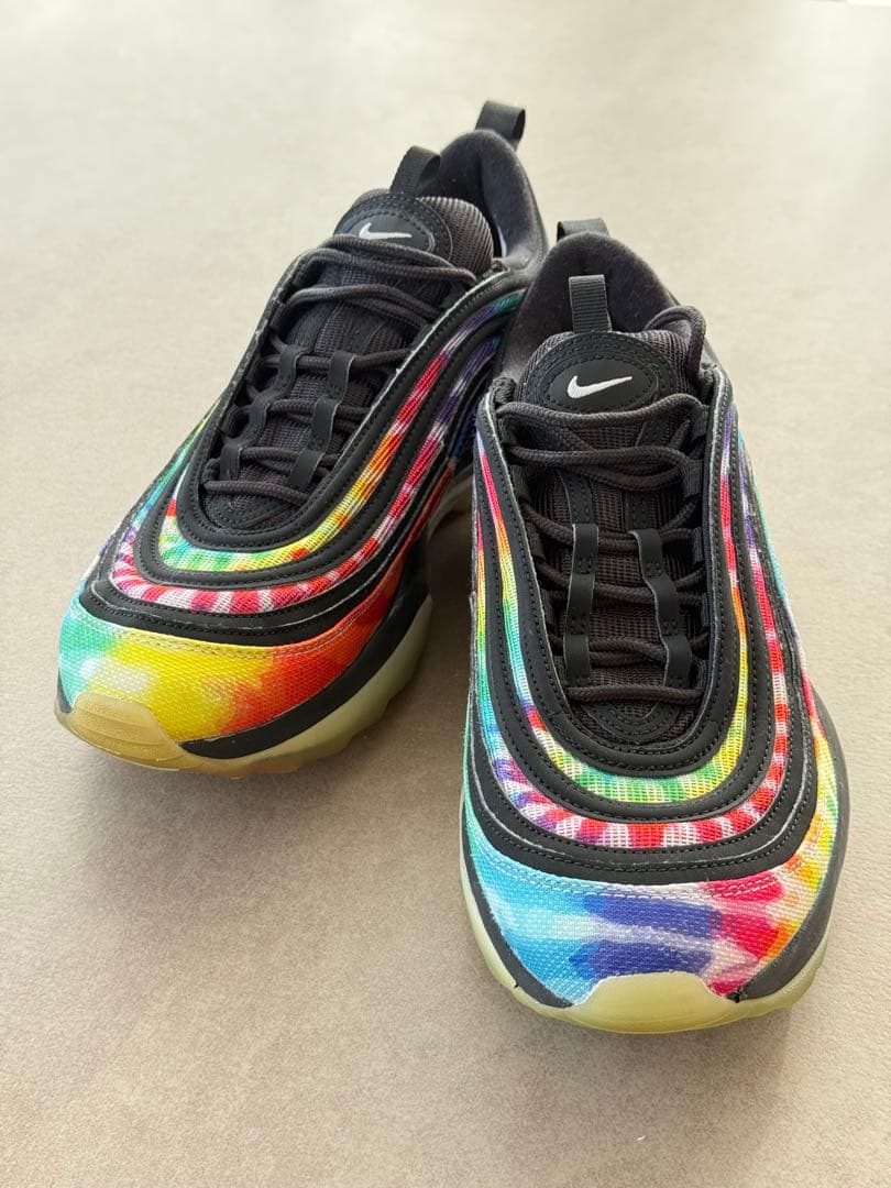 NikeAirMax ナイキ ゴルフシューズ エアマックス97 27.5cm