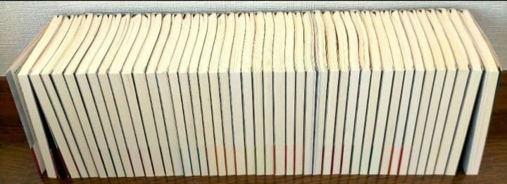 塩野七生 全45冊 ローマ人の物語全43冊 その他2冊