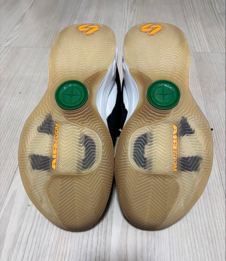 Jordan ルカ4 PF Gone Ranching