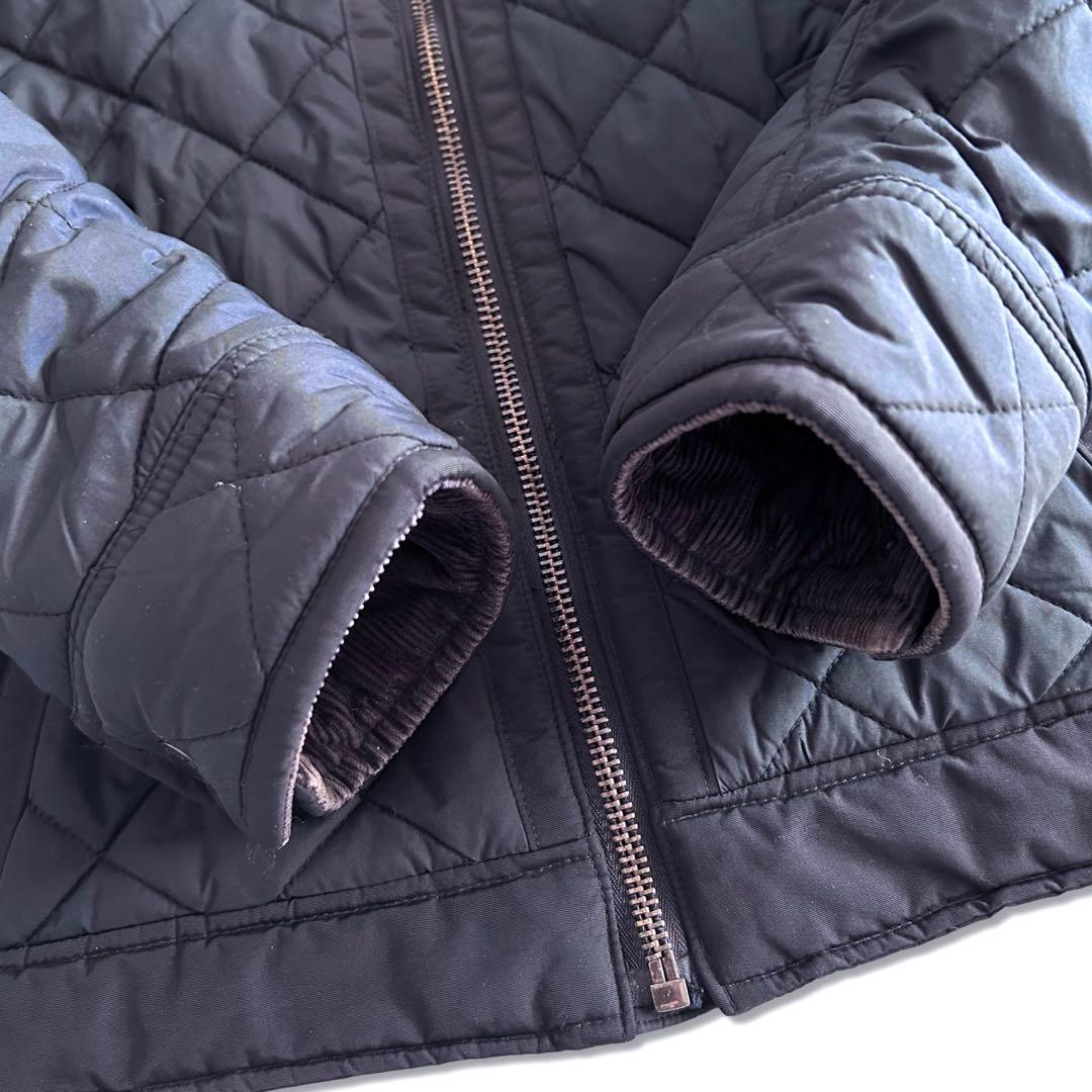 Abercrombie & Fitch キルティングジャケット