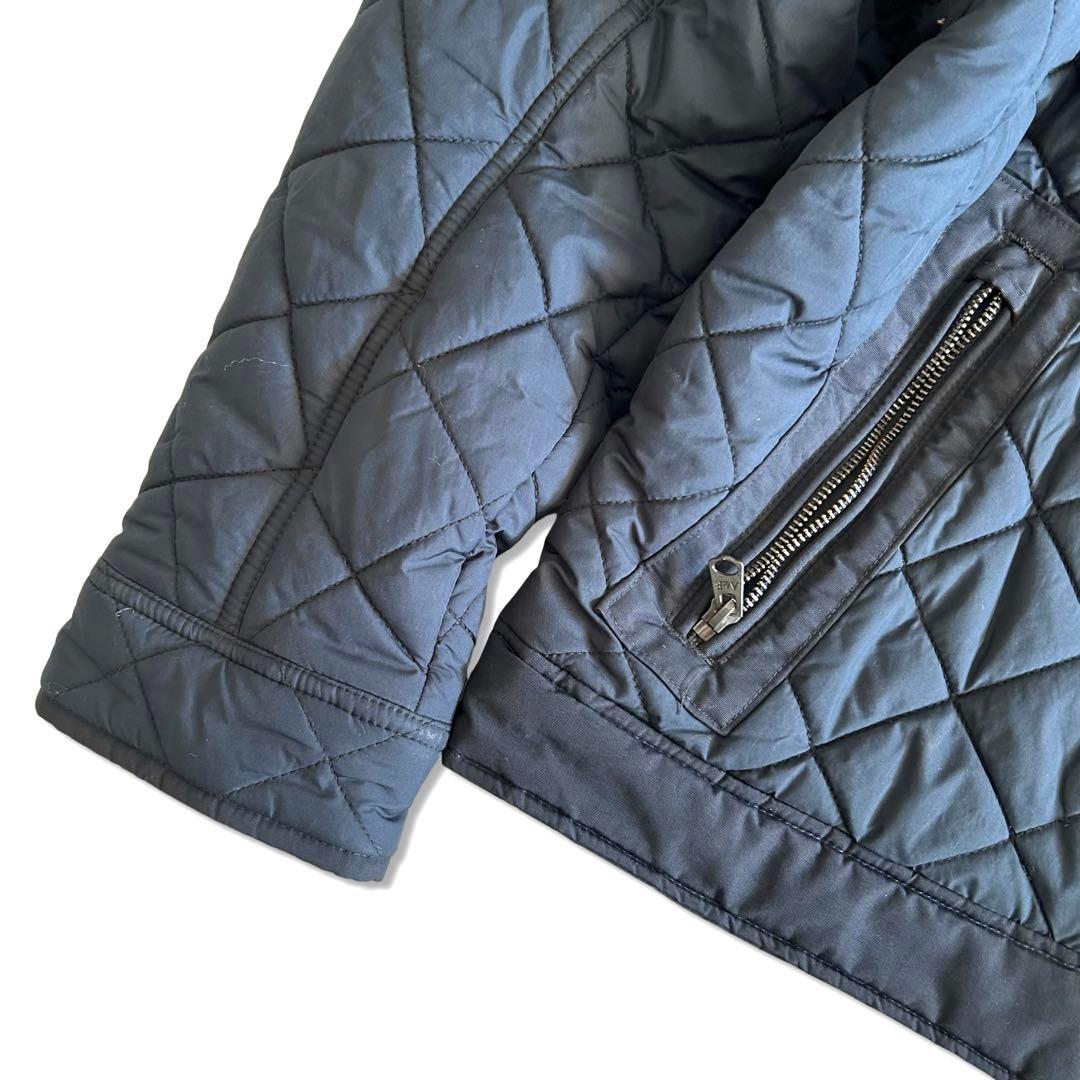 Abercrombie & Fitch キルティングジャケット