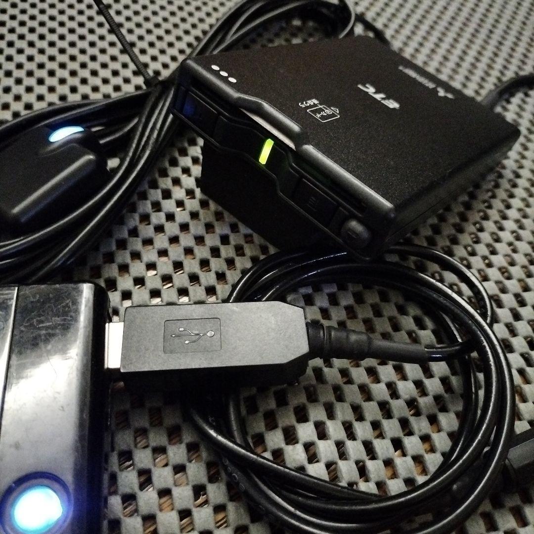 軽自動車登録ETC 三菱電機 EP-2UN22V USB電源仕様