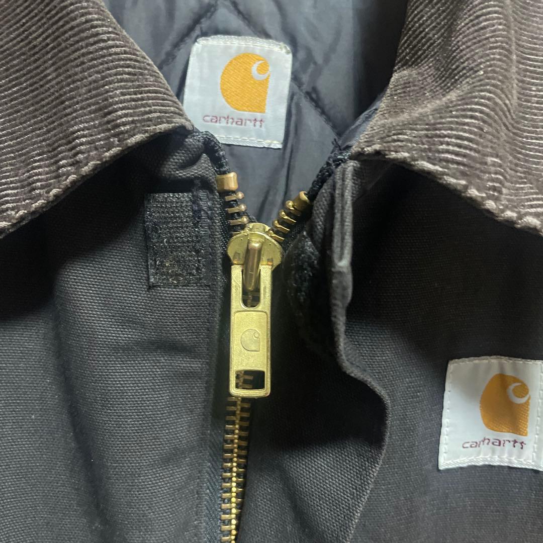 ジャケット・アウター carhartt traditional jacket