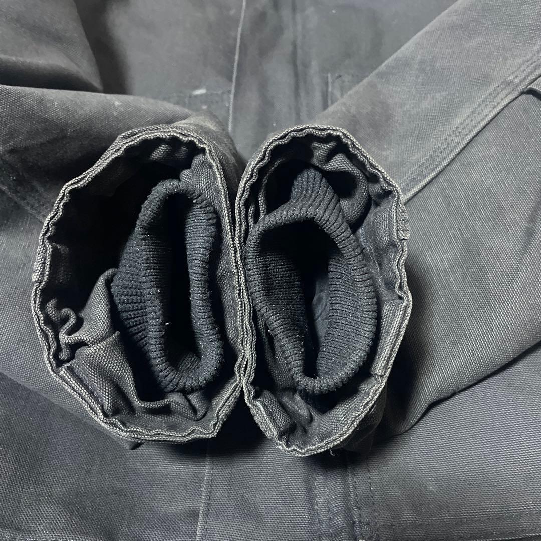 ジャケット・アウター carhartt traditional jacket