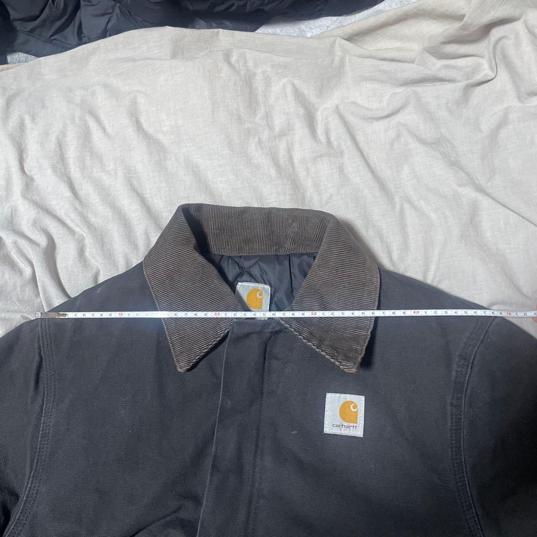 ジャケット・アウター carhartt traditional jacket