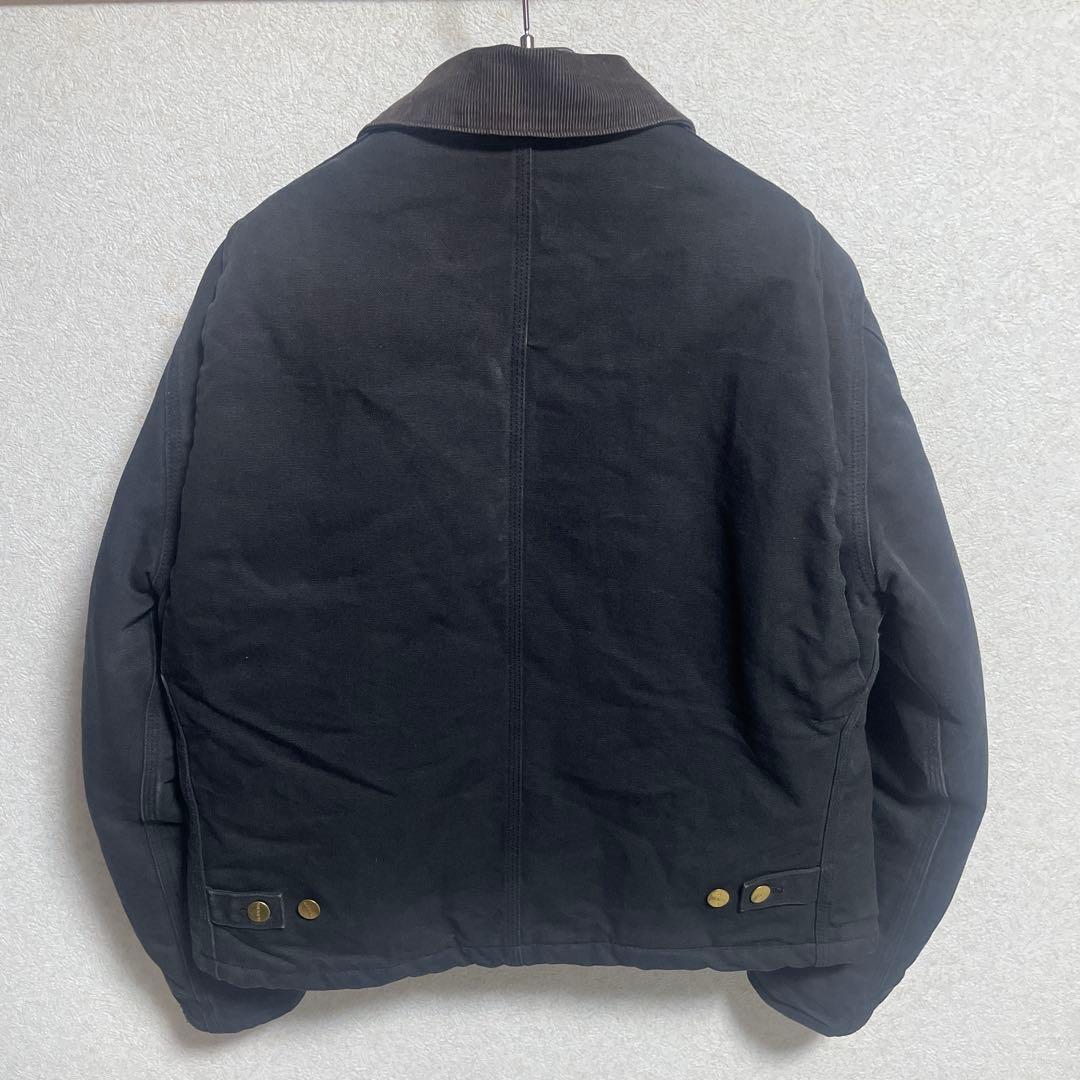 ジャケット・アウター carhartt traditional jacket