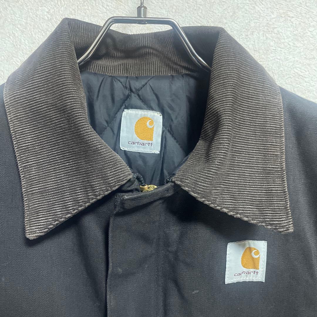 ジャケット・アウター carhartt traditional jacket