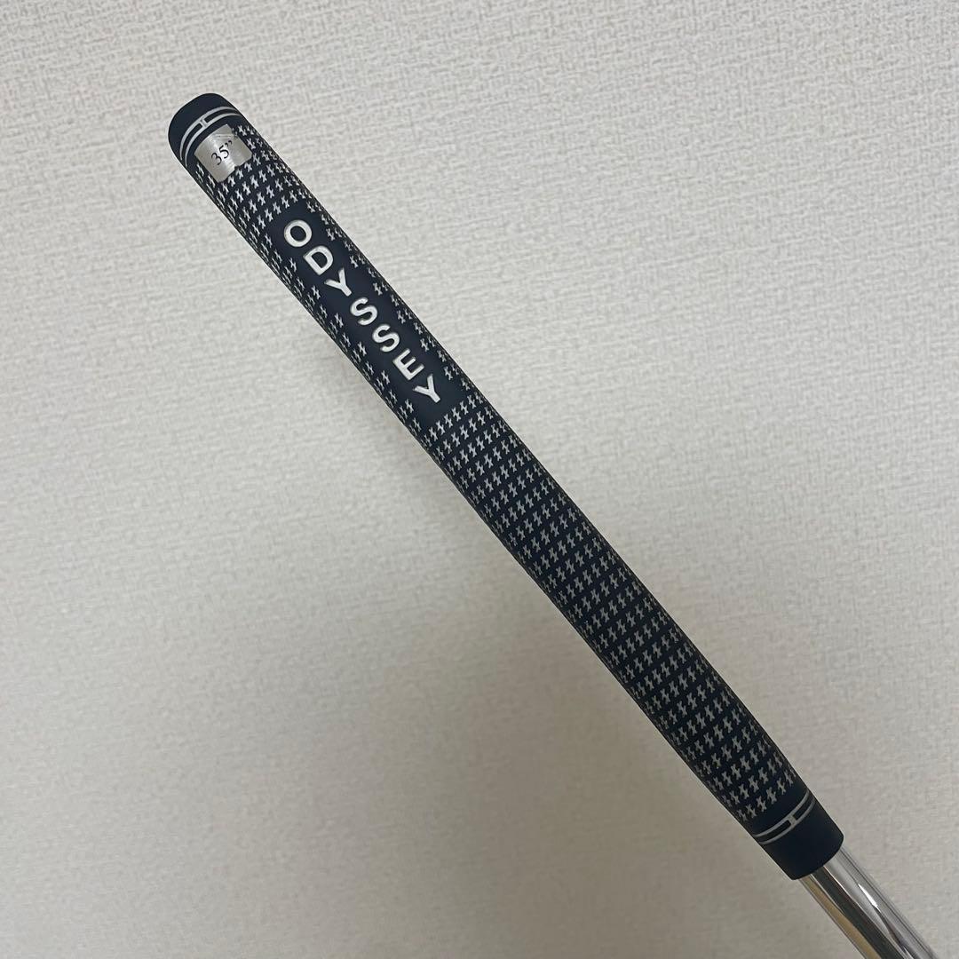 オデッセイ　パター　35インチ