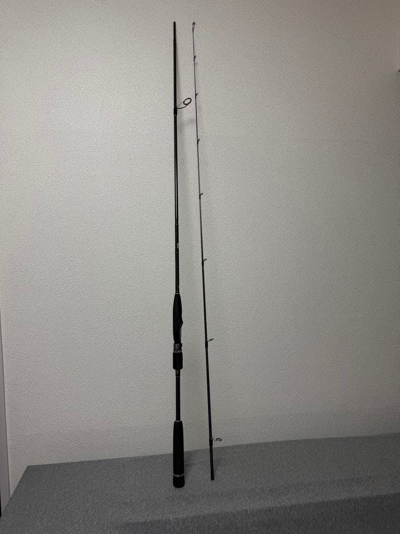 11アウトレンジ OUTRANGE ORS-83F FineTip シーバス