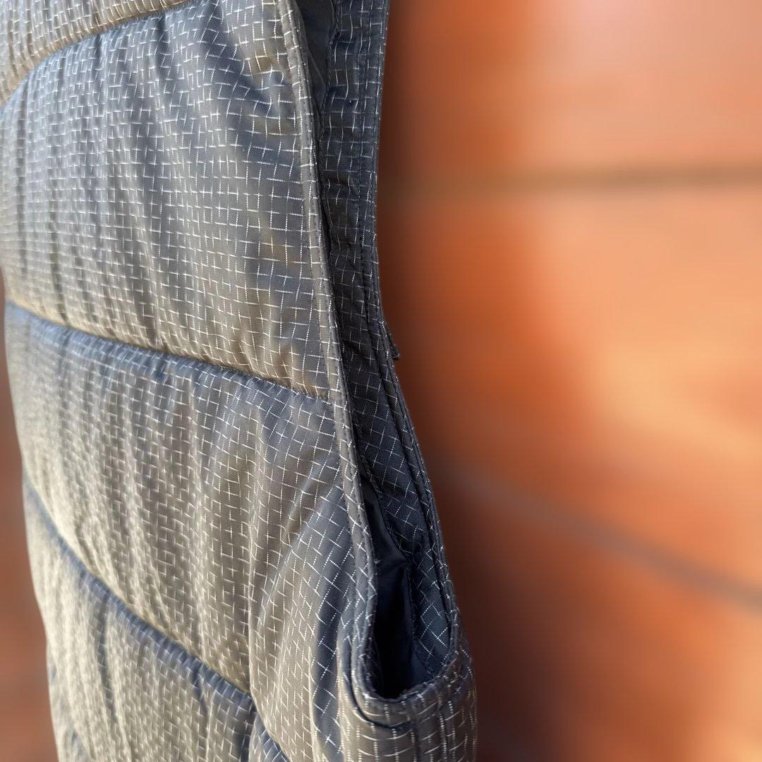 【美品】Patagonia パタゴニア・メンズ・スティール・フォージ・ベストM