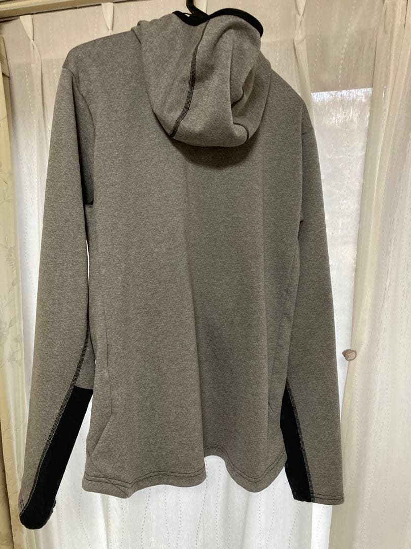 SIMMS シムス CX HOODIE US-M CXフーディ　日本サイズL