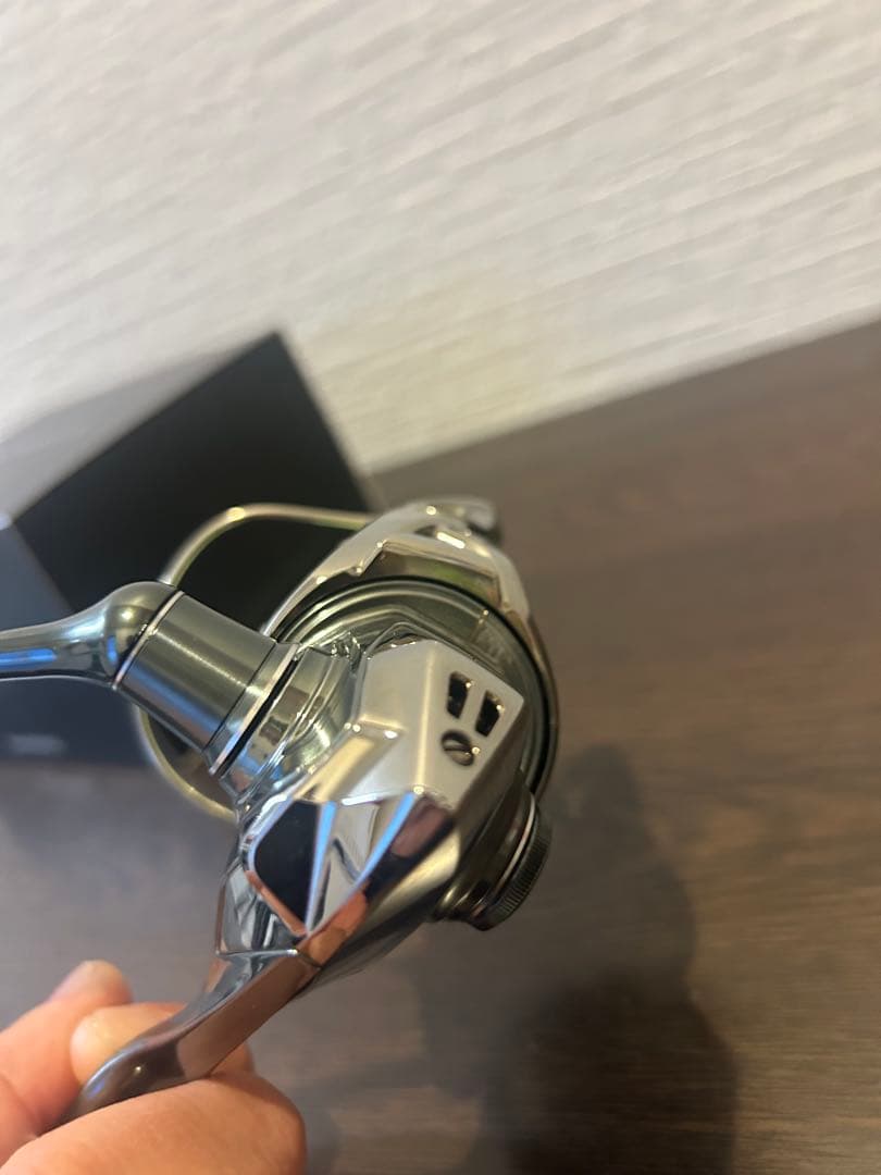 K　22ステラ 2000shg
