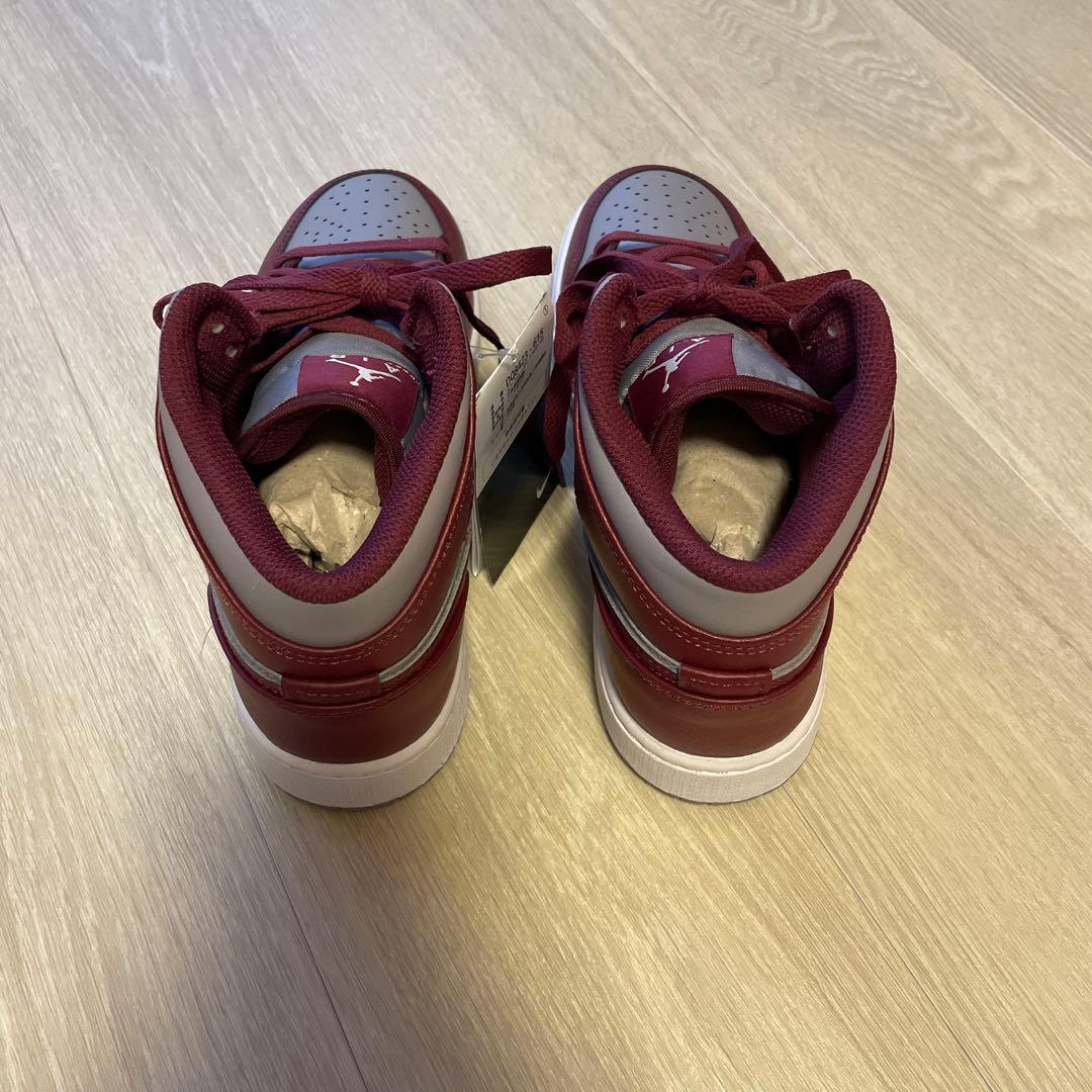 NIKEエアージョーダン