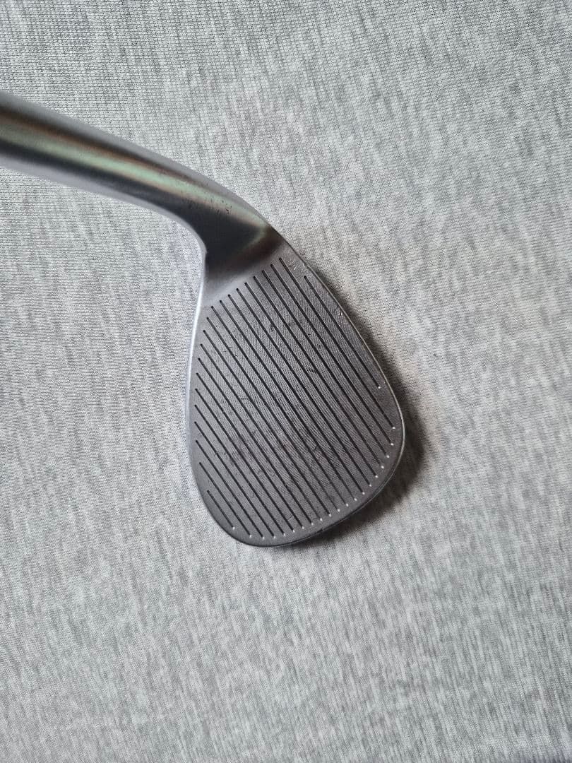 Cleveland RTX 60度ウェッジ fullface