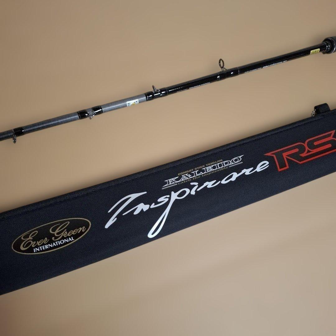 エバーグリーン　カレイド　インスピラーレ　 ヴェロキラプターRS