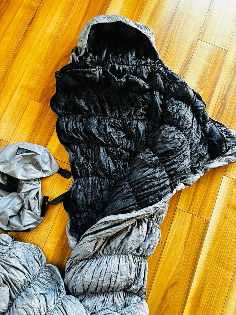 廃盤モデル:BROOKLYN OUTDOOR COMPANY