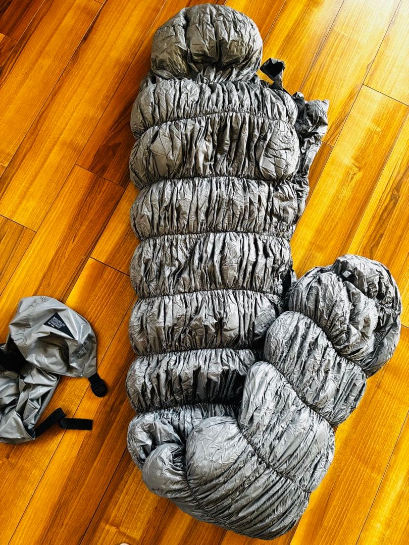 廃盤モデル:BROOKLYN OUTDOOR COMPANY