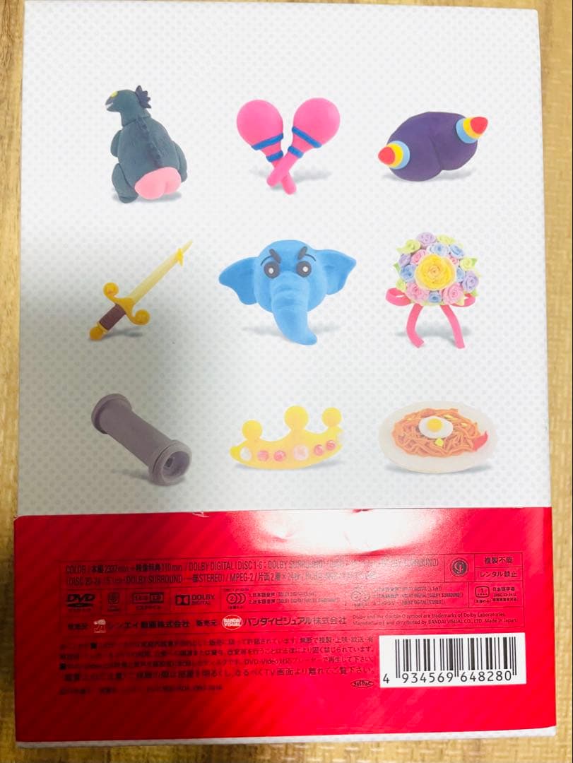 クレヨンしんちゃん 映画 DVD ボックス 1993-2016 24枚組セット