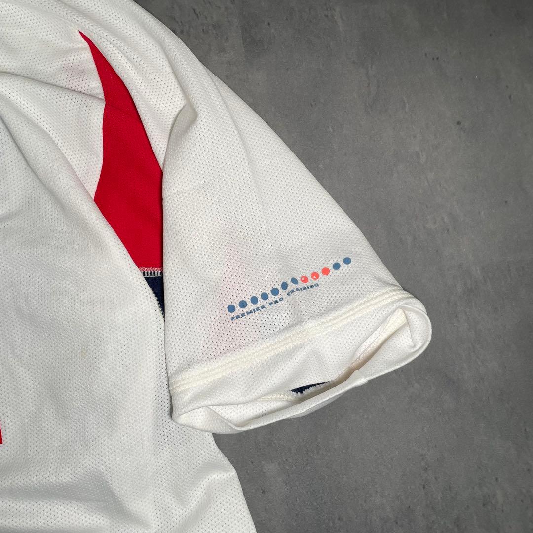 00s England Umbro Nationwide イングランド代表