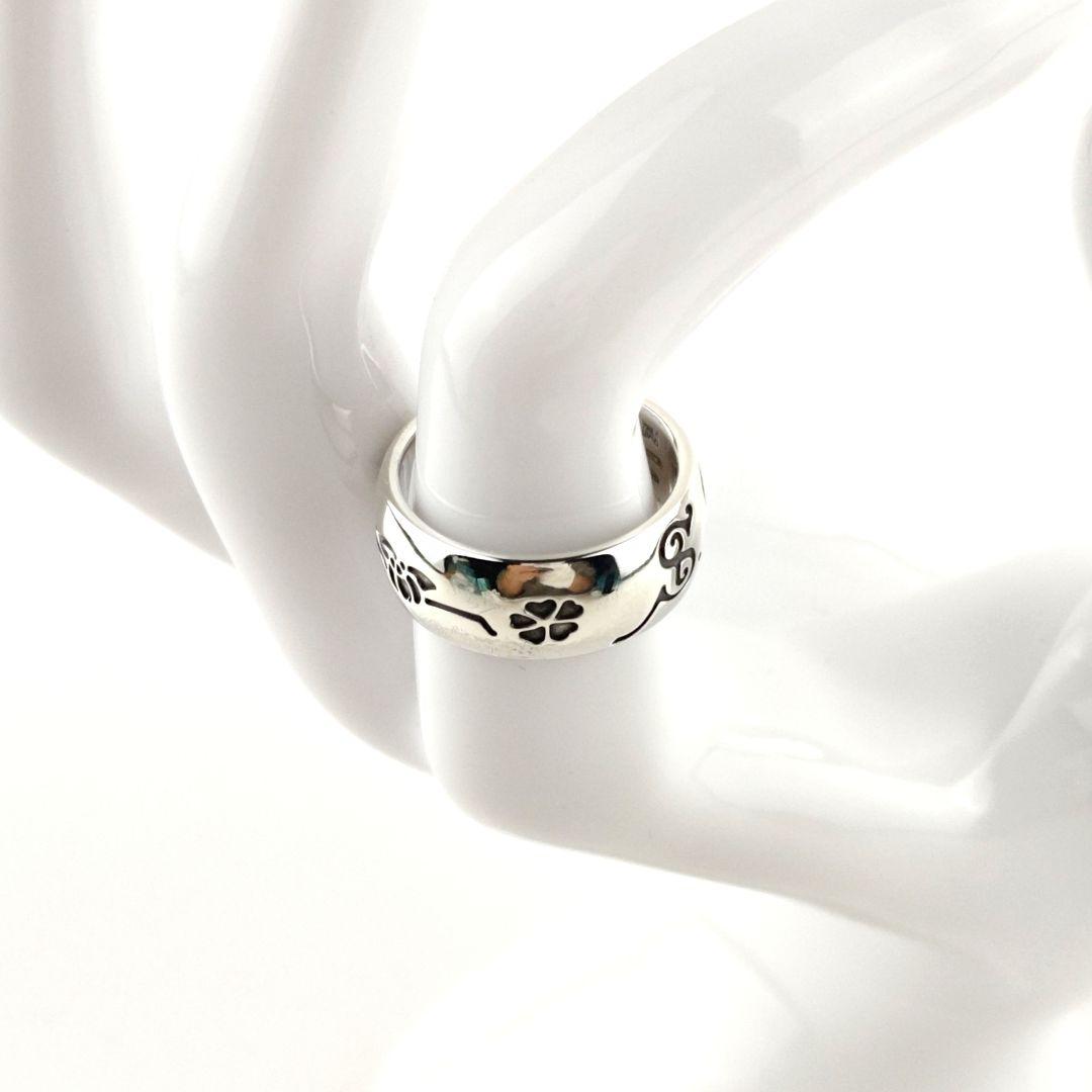 BVLGARI リング