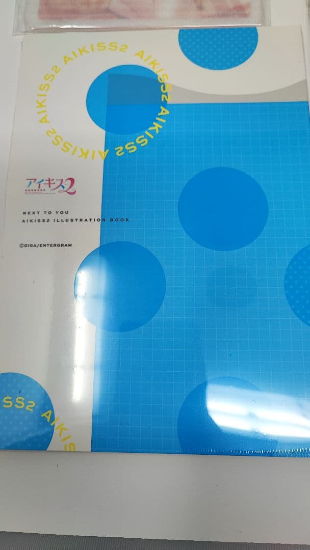 アイキス2　完全生産限定版　Nintendo Swich