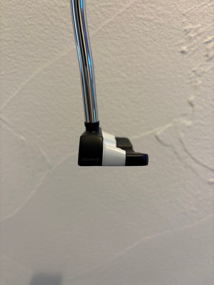 クラブ ODYSSEY WHITE HOT VERSA DOUBLE WIDE