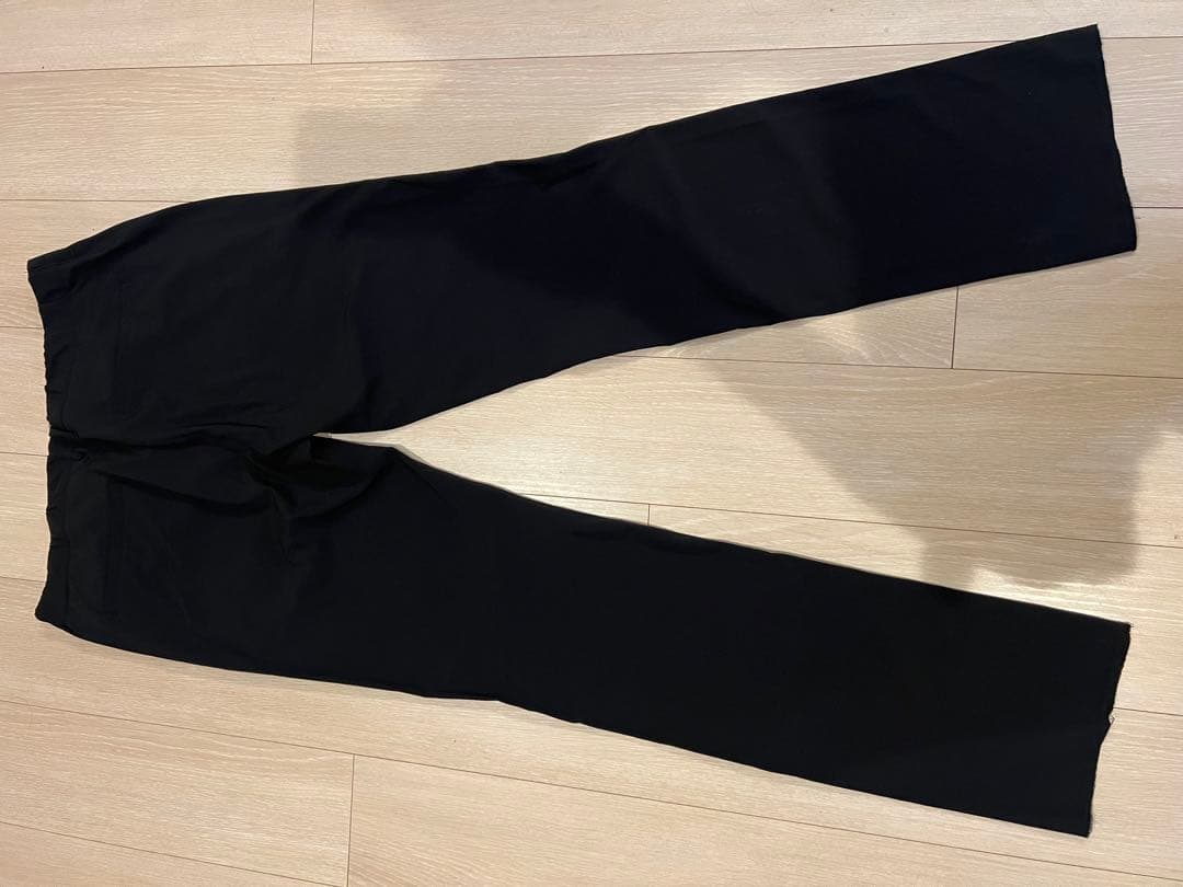 バスケットボール　エゴザル　レフリーウェア（審判服）上下セット