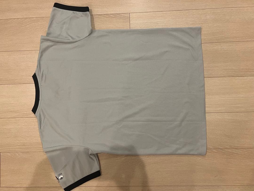 バスケットボール　エゴザル　レフリーウェア（審判服）上下セット
