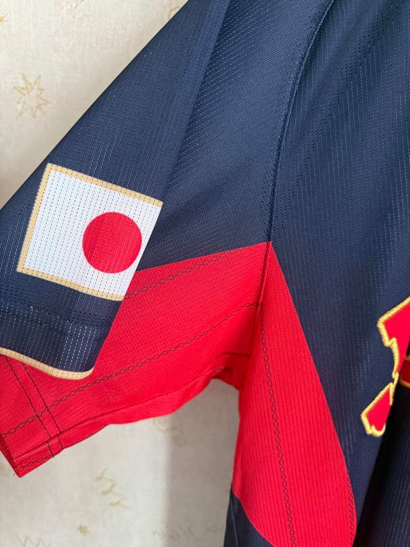 OHTANI 16 日本代表 ユニフォーム