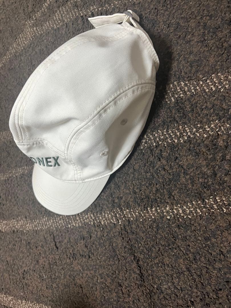 YONEX キャップ