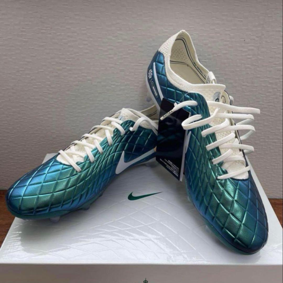 NIKE ティエンポレジェンド10 エリート　AG-PRO 30周年モデル