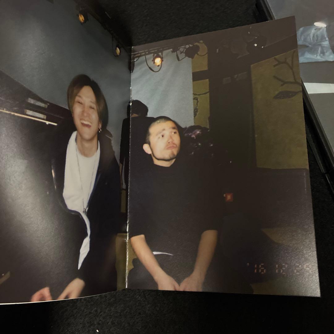 モロハ　其ノ灯、暮ラシ　DVD MOROHA