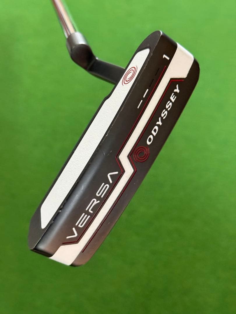 ODYSSEY ヴァーサ　34インチ
