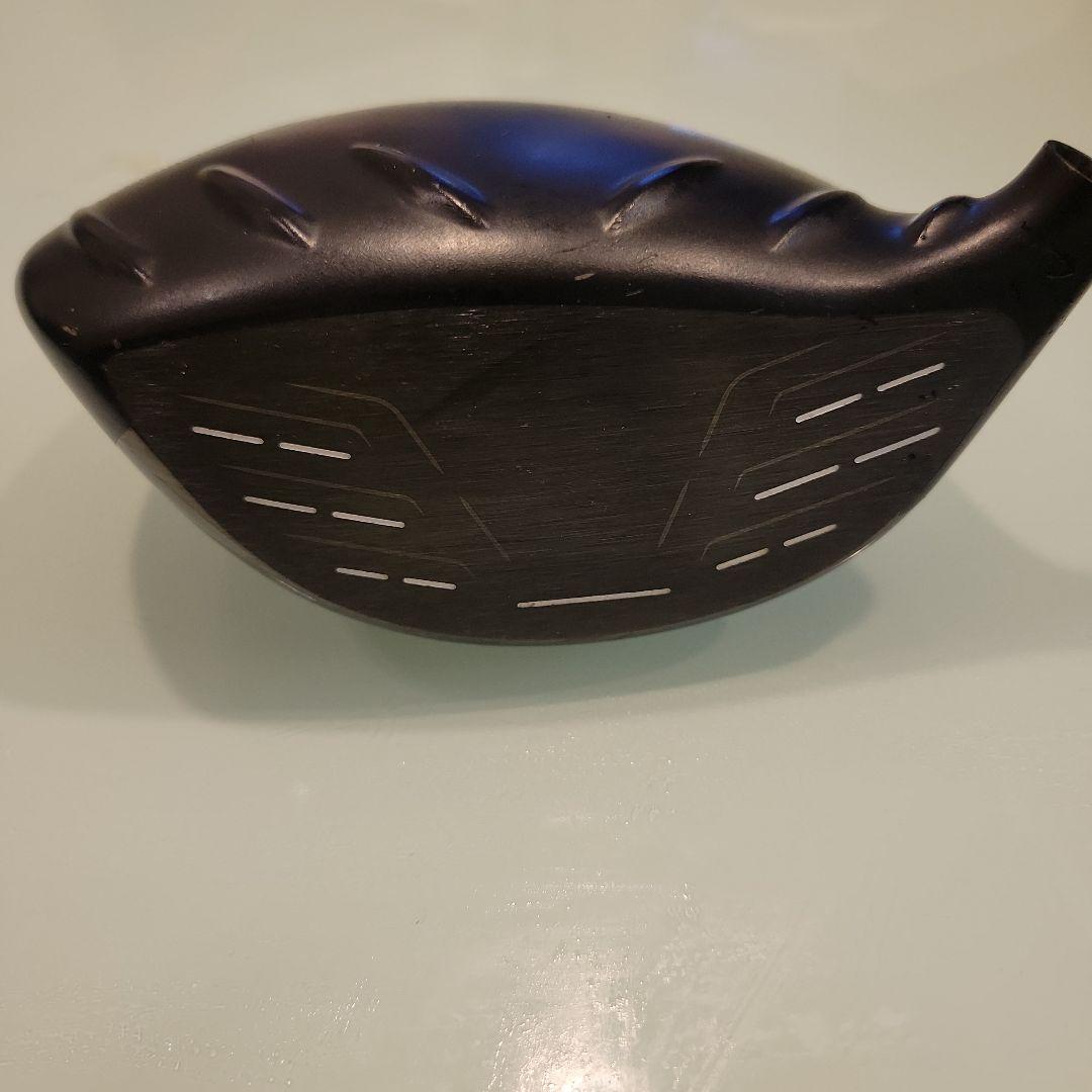 PING G430 ドライバー 9度 ブラック