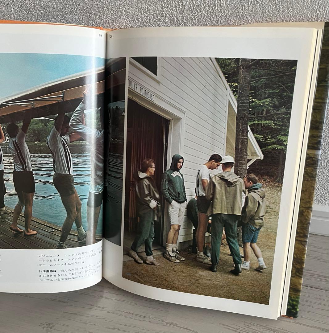 希少 TAKE IVY 写真集 昭和55年発行版