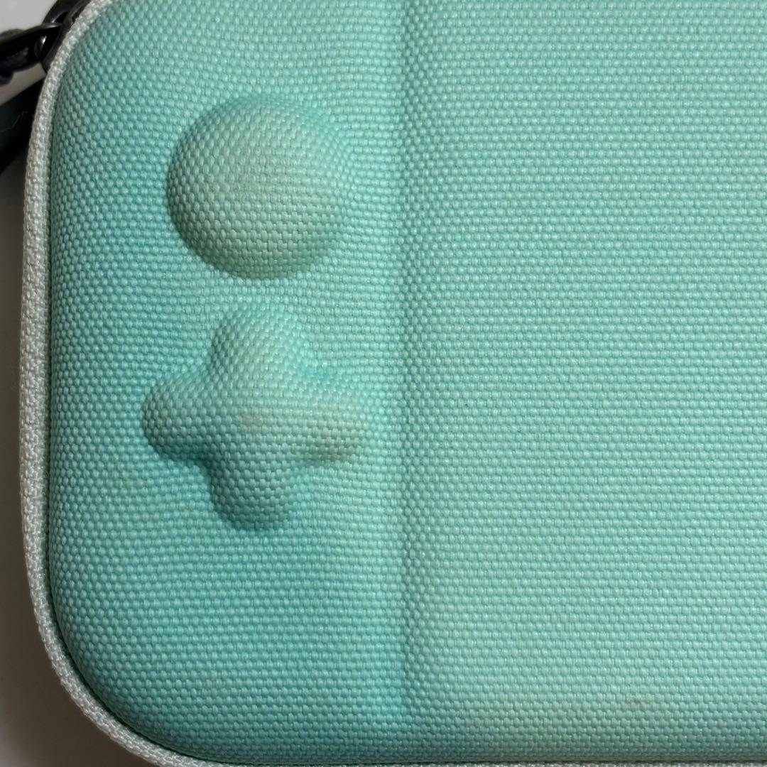 Nintendo Switch Lite ピンク 本体 箱無し