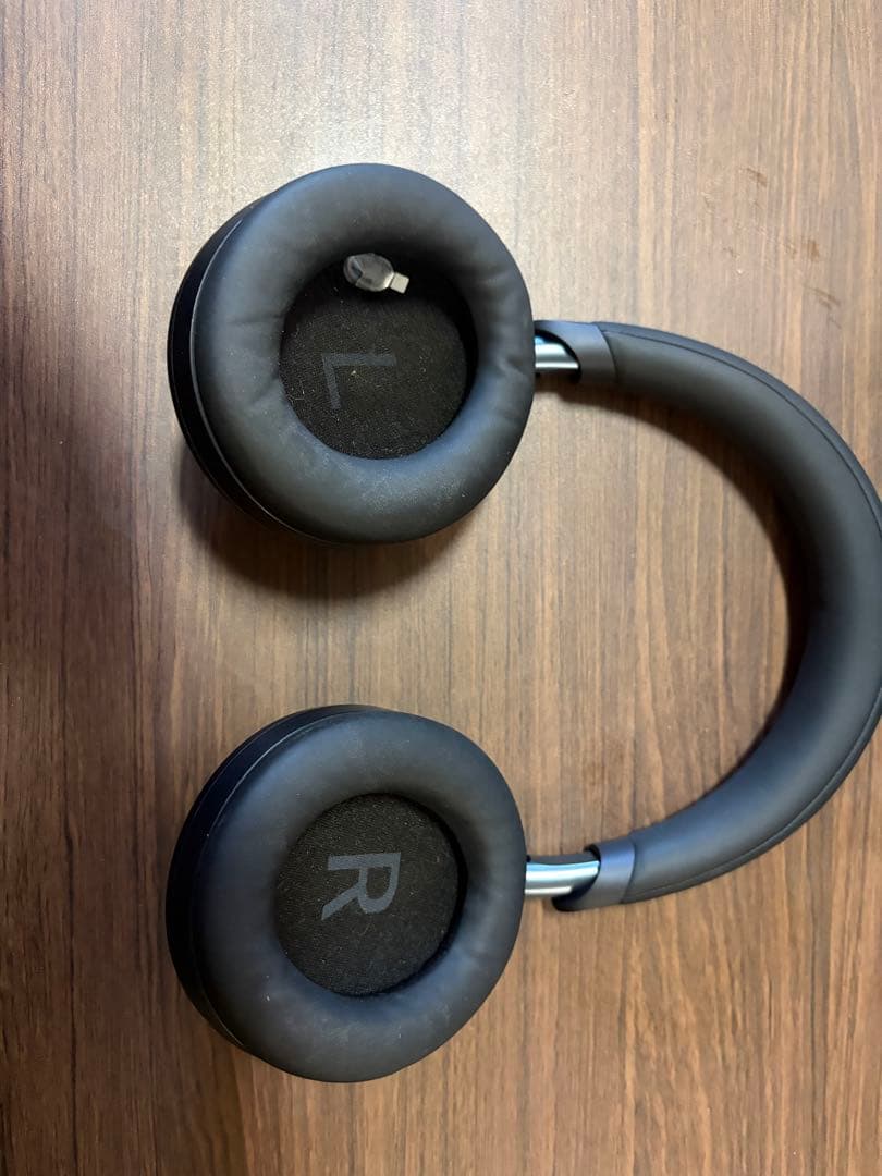 ヘッドホン ANKER soundcore Space One