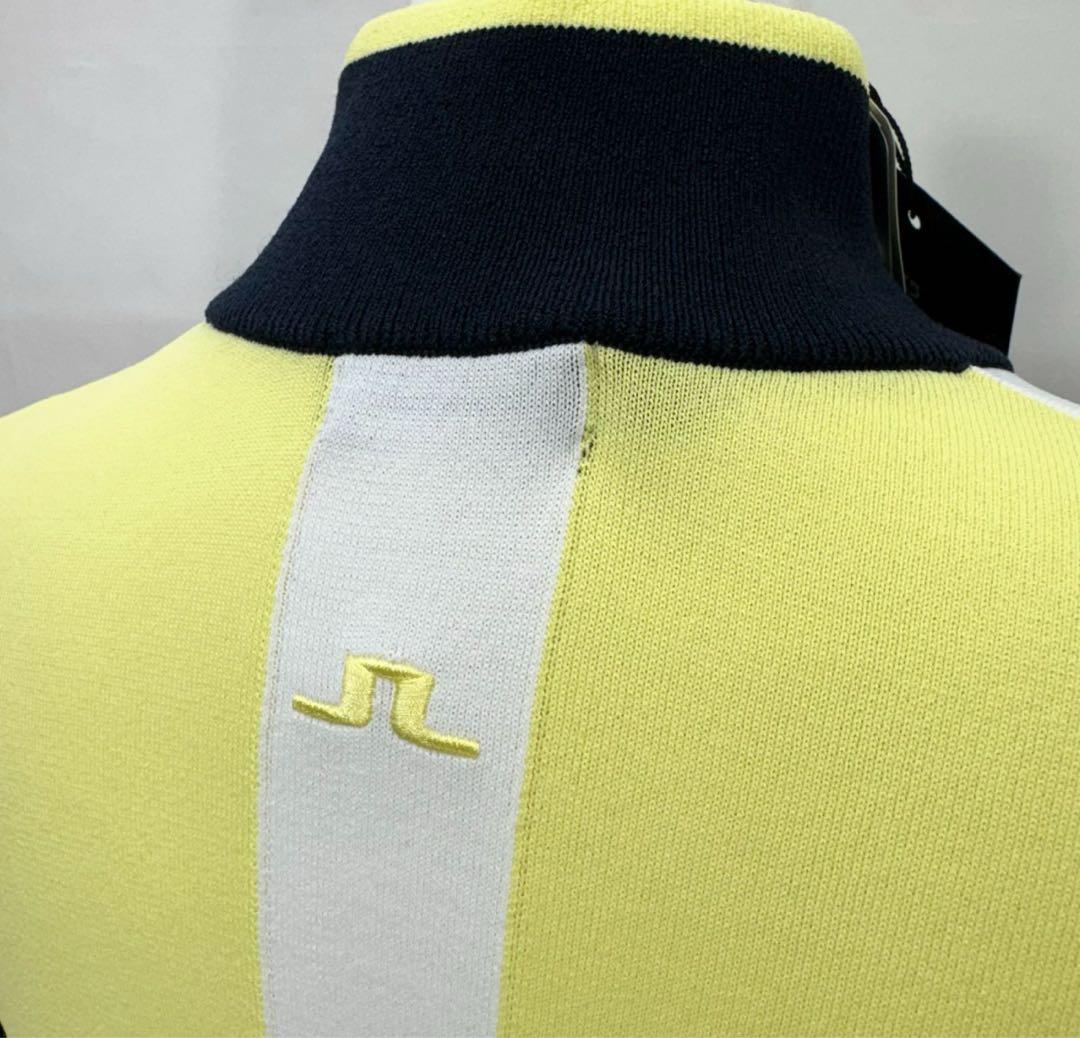 【SALE】J.LINDEBERG（J.リンドバーグ）のレディース　ニット