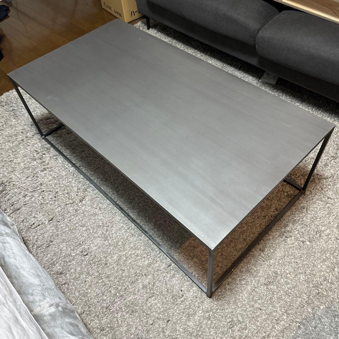 CB2 ローテーブル
