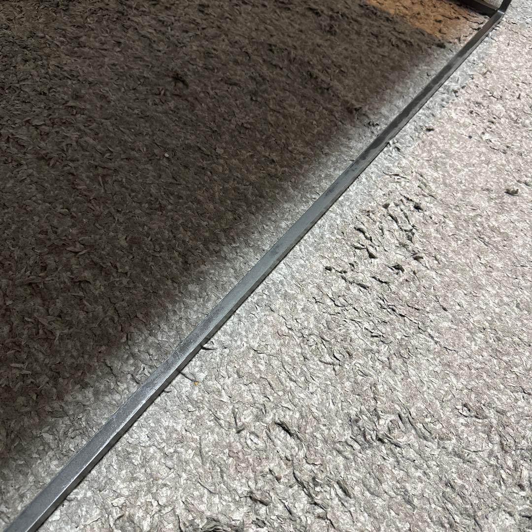 CB2 ローテーブル