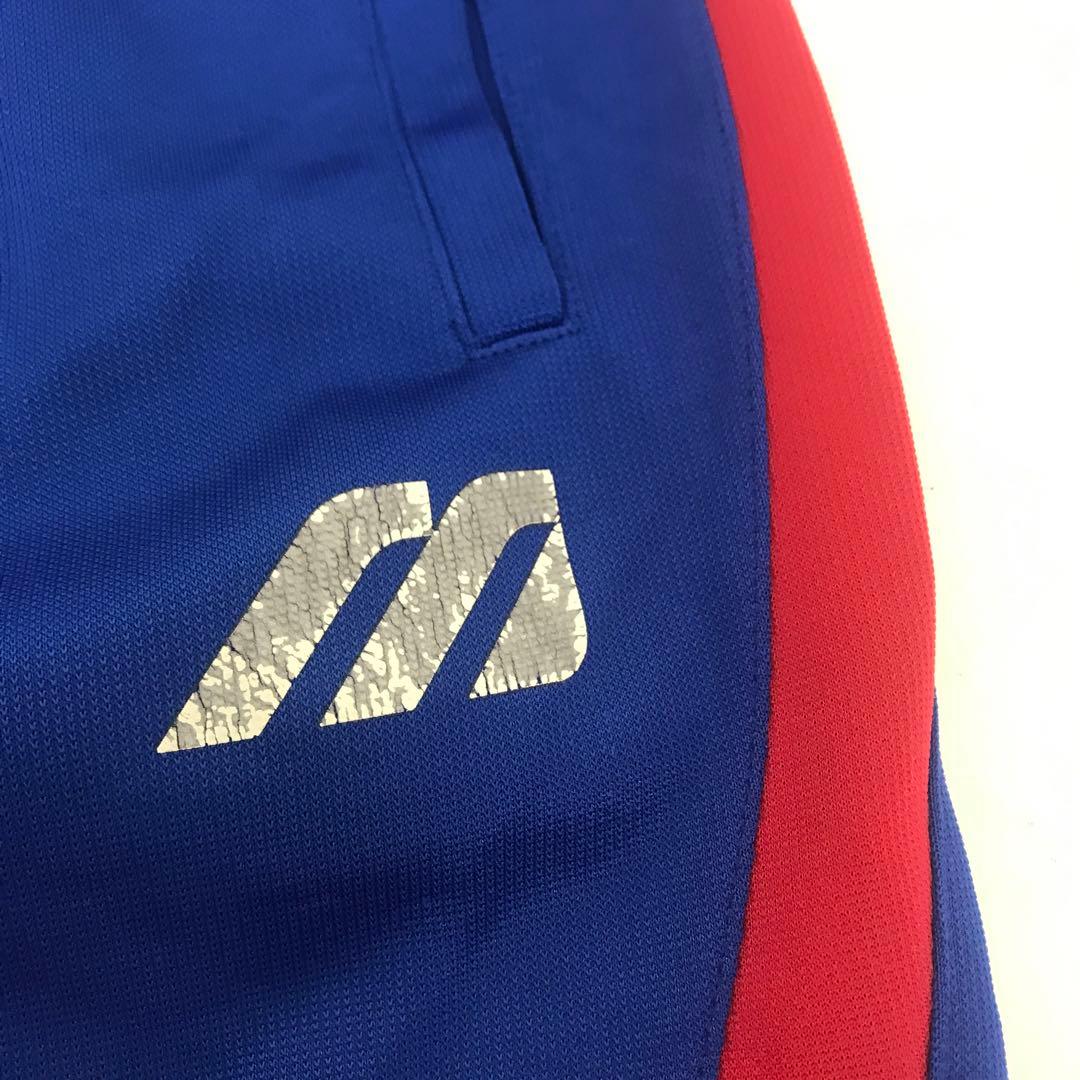 鹿島アントラーズ ジャージ上下セット ヴィンテージ 当時物 ミズノ