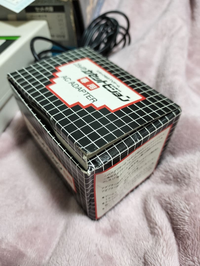 カセットビジョン 本体 コントローラー2個セット