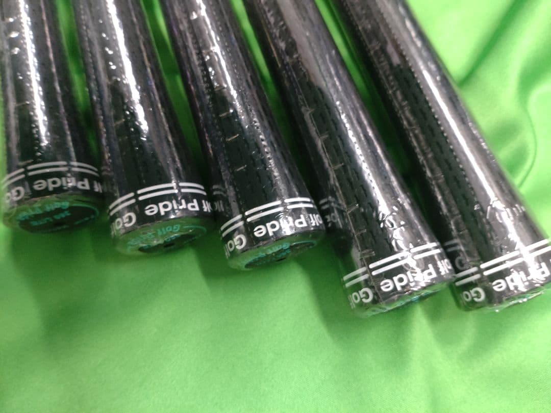 希少MODUS3 TOUR 115S新品未使用品PING i525 6〜W 5本