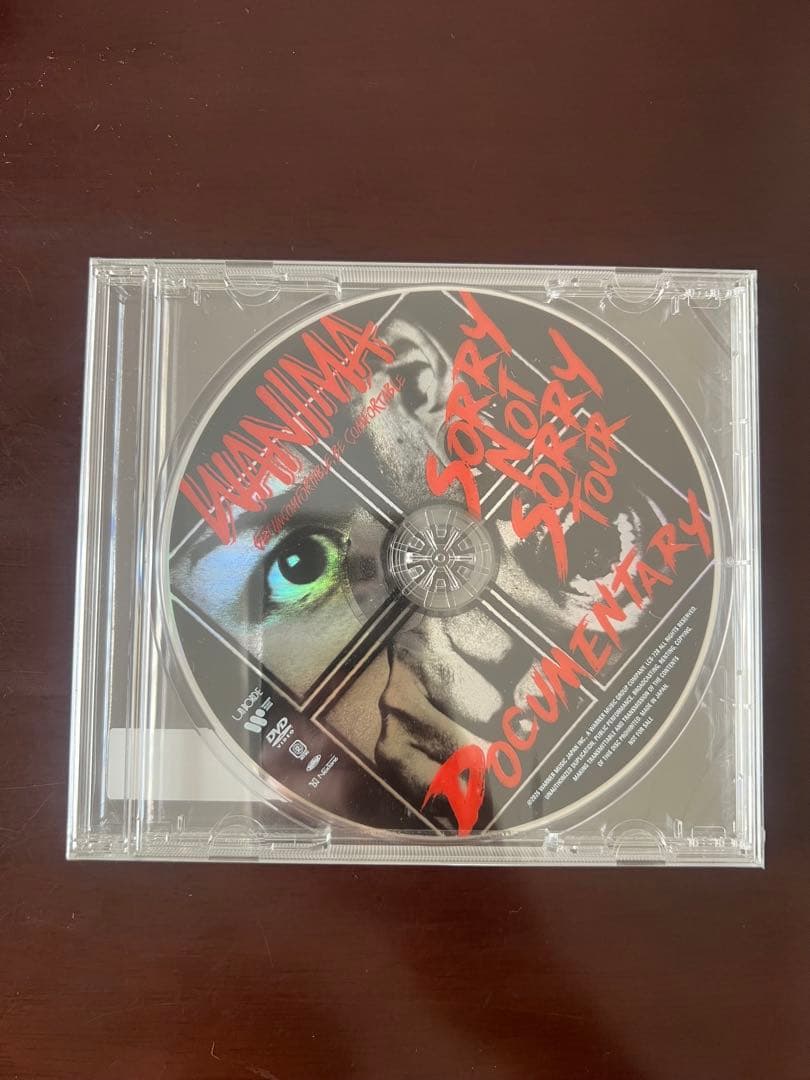 「WANIMA THE JUNCTION」MEMBERS限定DVD特典付き