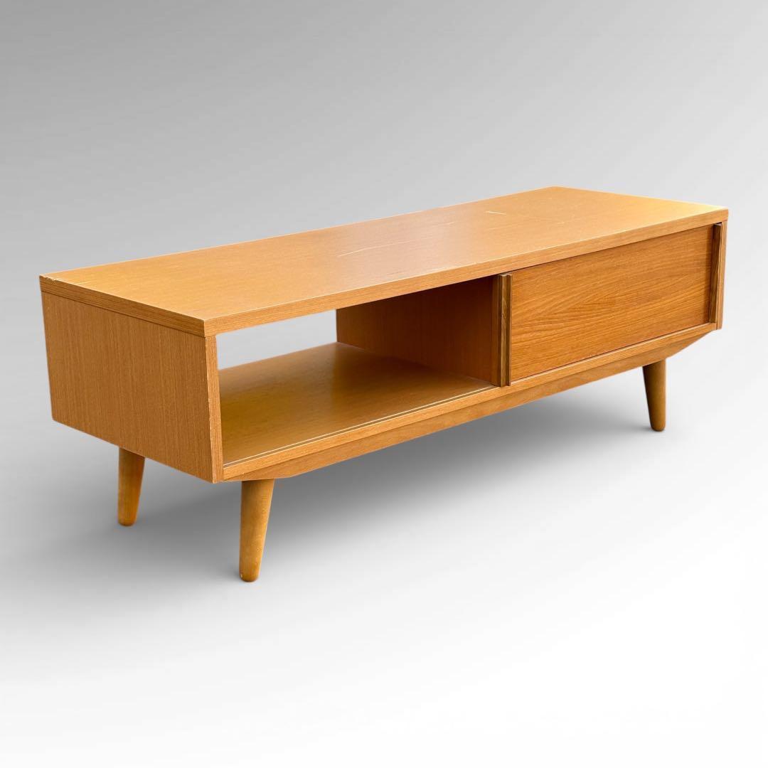 ウニコ unico ALBERO アルベロ テレビボード W1200 北欧風