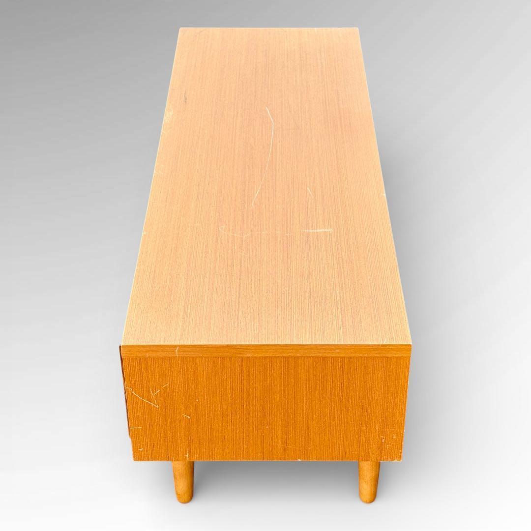 ウニコ unico ALBERO アルベロ テレビボード W1200 北欧風