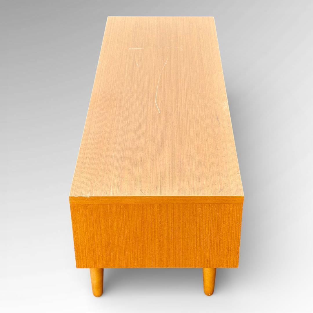 ウニコ unico ALBERO アルベロ テレビボード W1200 北欧風