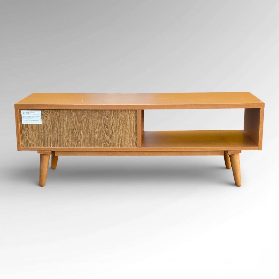 ウニコ unico ALBERO アルベロ テレビボード W1200 北欧風